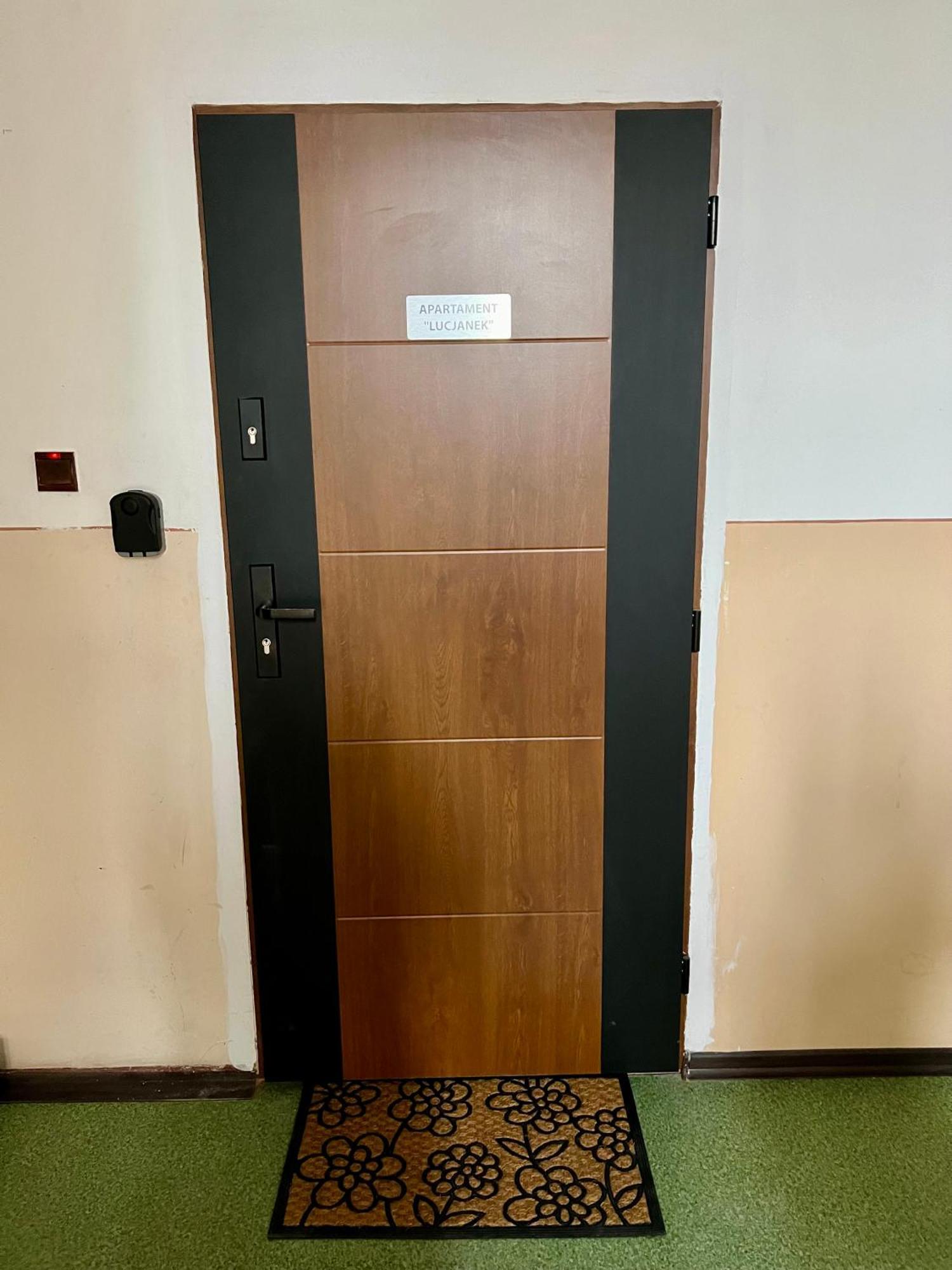 Apartament Lucjanek Karpacz Zewnętrze zdjęcie