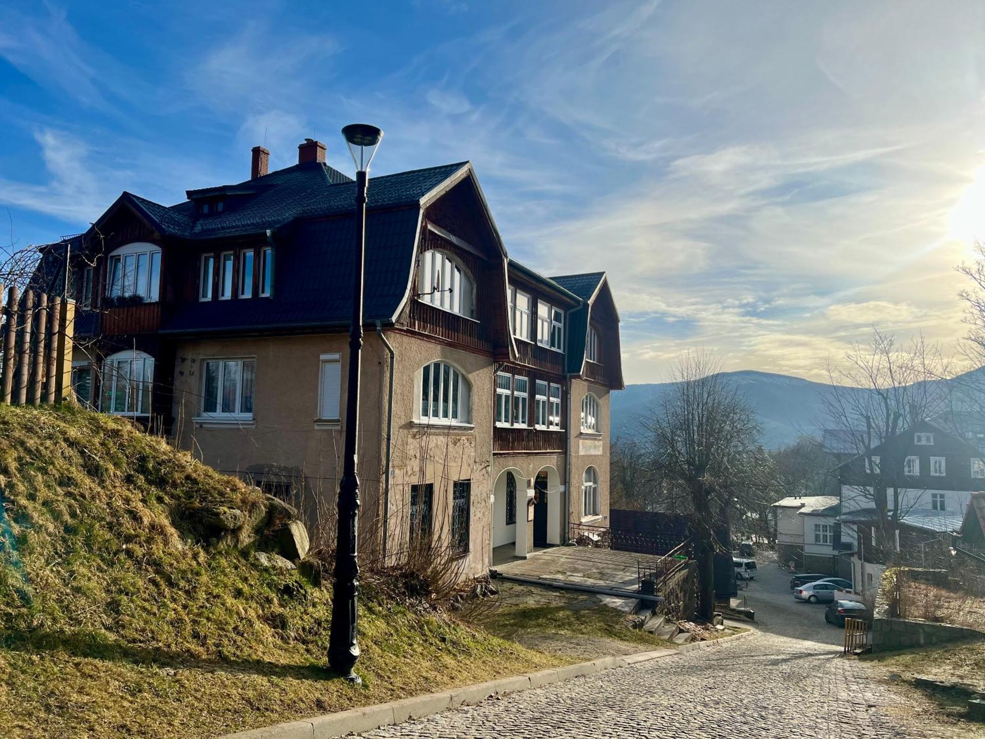 Apartament Lucjanek Karpacz Zewnętrze zdjęcie